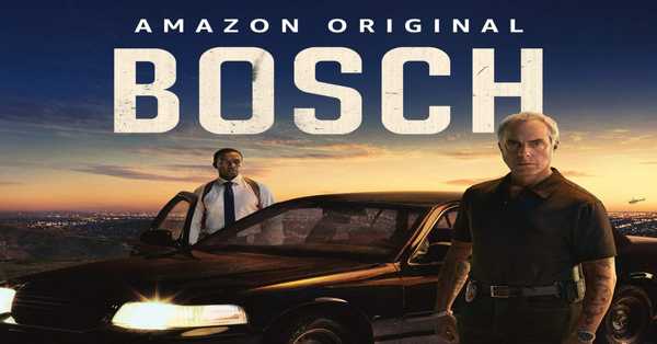 Bosch Web Series All Seasons: release date, cast, story, teaser, trailer, first look, rating, reviews, box office collection and preview